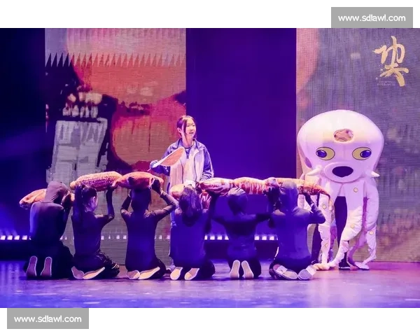 《舞动青春激情燃烧精彩无限全国跳舞大赛引爆舞台全新挑战》